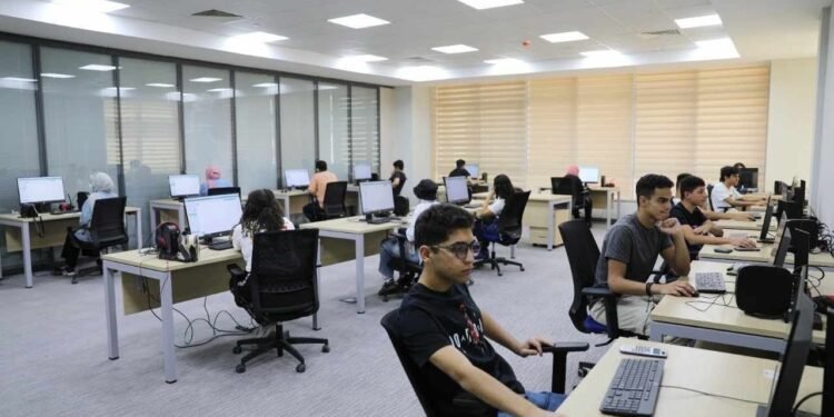 نتيجة تنسيق دبلوم صنايع 2025