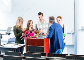 4 جامعات تعلن عن حاجتها إلي أعضاء هيئة التدريس في مختلف التخصصات..قدم الآن