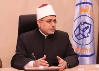 موعد بدء وانتهاء العمل بمكتب تنسيق القبول بجامعة الازهر 2025