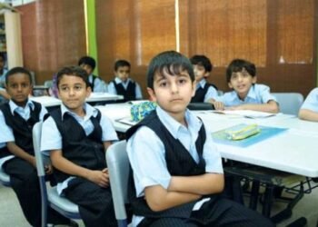 مواعيد دخول المدارس 2025-2026 كل المراحل