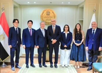 تفاصيل.. خطة مصر لتعزيز التعليم الرقمي وتعليم اللغة الكورية والاشادة الدولية بالمشروع