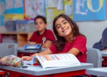 المصروفات الدراسية ل ” kg 1 ” بالمدارس التجريبية 2025