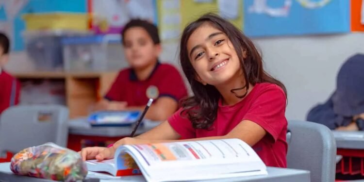 المصروفات الدراسية ل ” kg 1 ” بالمدارس التجريبية 2025