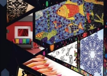 3 شروط للإلتحاق ببرنامج فني أول زخرفة لخريجي المدارس الفنية