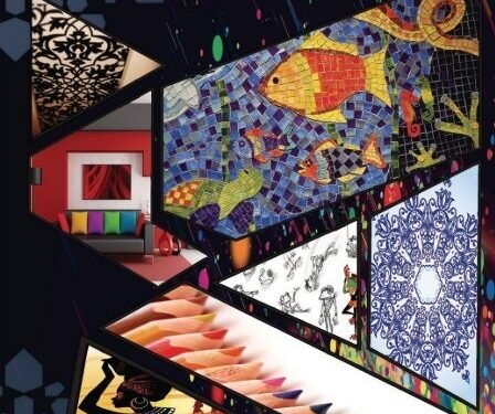 3 شروط للإلتحاق ببرنامج فني أول زخرفة لخريجي المدارس الفنية