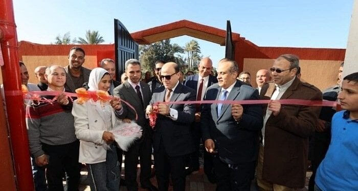 365 مدرسة وجامعة اهلية جديدة بكفر الشيخ 2025