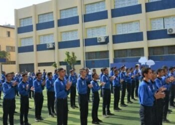 اطلاق 5 مدارس للكهرباء التطبيقية في العديد من المحافظات 2025-2026