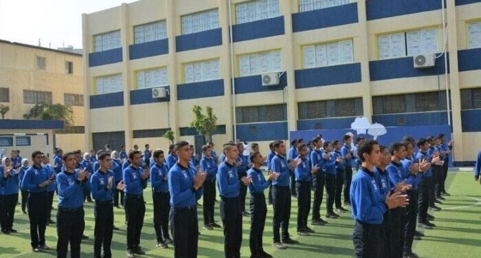 اطلاق 5 مدارس للكهرباء التطبيقية في العديد من المحافظات 2025-2026