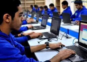 اعرف الأقسام الجديدة بالتعليم الفني بمحافظة كفر الشيخ 2025.. تفاصيل