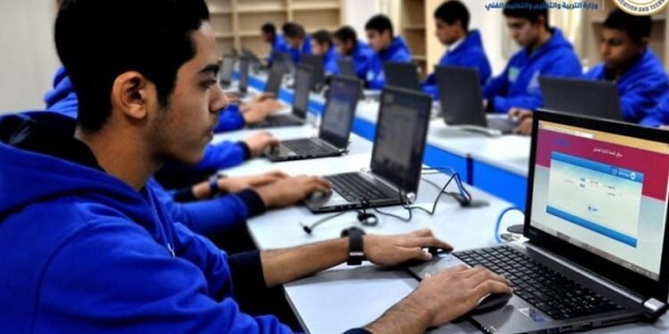 اعرف الأقسام الجديدة بالتعليم الفني بمحافظة كفر الشيخ 2025.. تفاصيل