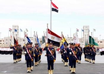 شروط الإلتحاق بالصفة المدنية بكلية الطب بالقوات المسلحة الدفعة الأولي 2025