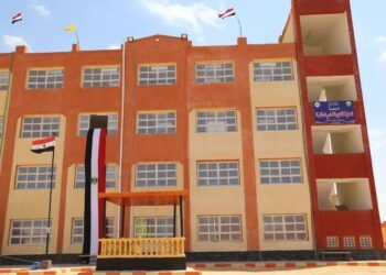 مدارس المتفوقين بالعريش تعلن عن توافر فرص للعمل بها 2025.. تفاصيل