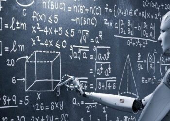 تدريس مادة الذكاء الإصطناعي بالثانوية العامة2025