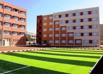 افتتاح 7 مدارس جديدة بمحافظة الفيوم للعام الدراسي الجديد 2025-2026