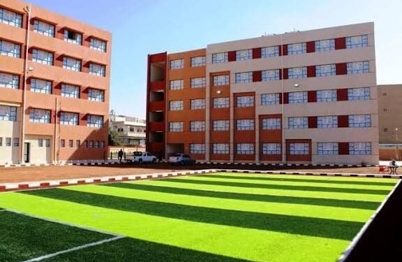 افتتاح 7 مدارس جديدة بمحافظة الفيوم للعام الدراسي الجديد 2025-2026
