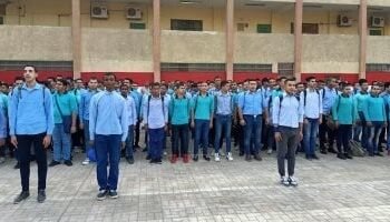 تعليمات مشددة لتحقيق الانضباط في 12 محافظة ببداية العام الدراسي الجديد 2026