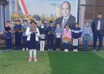 نموذج إذاعة مدرسية كاملة جميع الفقرات عن نصر حرب 6 أكتوبر