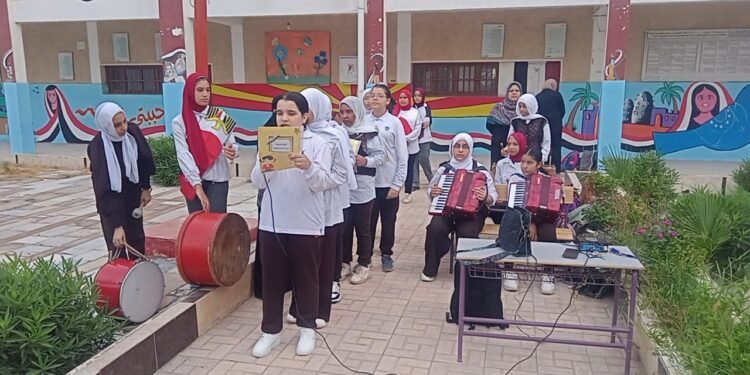 مقدمة إذاعة مدرسية تبهر المعلمين