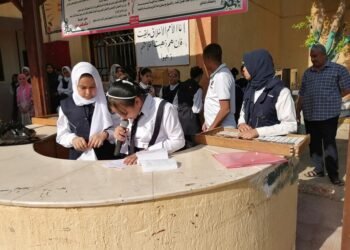 كلمة عن التعاون اذاعة مدرسية