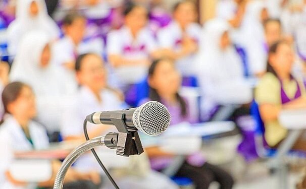 مقدمة إذاعة مدرسية مكتوبة جاهزة على الطباعة