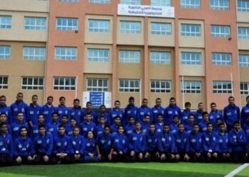 نتائج طلاب مدارس التكنولوجيا التطبيقية للالتحاق بالجامعات المصرية
