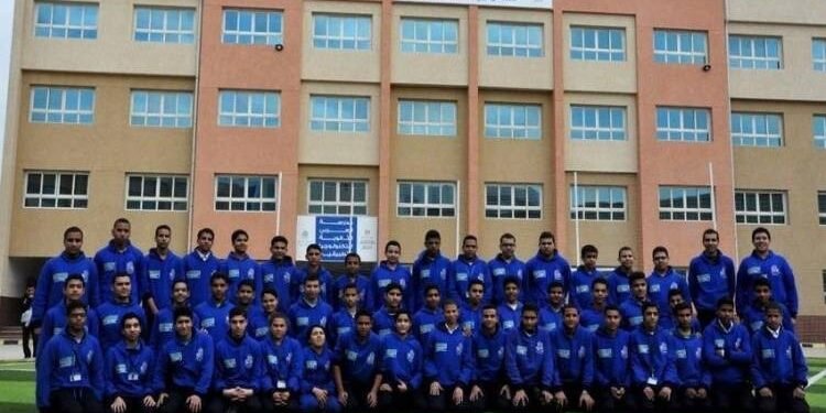نتائج طلاب مدارس التكنولوجيا التطبيقية للالتحاق بالجامعات المصرية
