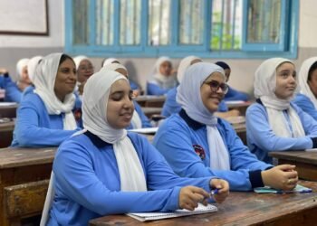 موعد تقييمات وزارة التربية والتعليم للعام الدراسي الجديد 2026 الأسبوع الأول.. تفاصيل