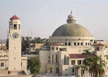 مصاريف طب كريديت جامعة القاهرة 2025