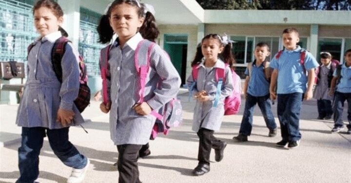 جدول الامتحانات والتقييمات 2025-2026 للعام الدراسي الجديد