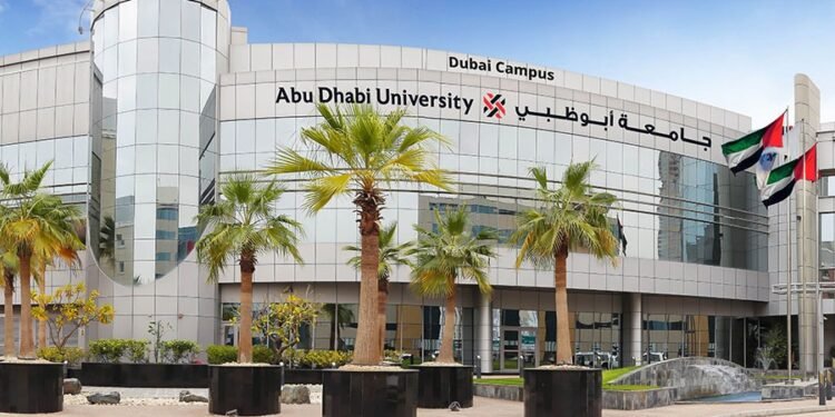 جامعة أبوظبي تعلن عن وظائف جديدةفي 21 تخصص.. قدم الآن