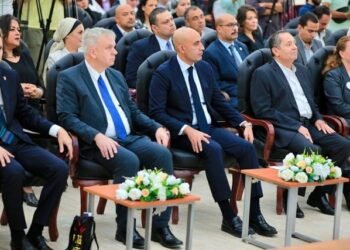 موعد افتتاح المدارس المصرية الألمانية.. تفاصيل