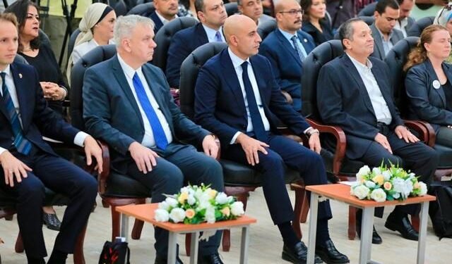 موعد افتتاح المدارس المصرية الألمانية.. تفاصيل