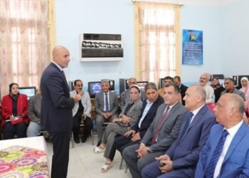 كيفية معرفة تقييمات الوزارة 2026 لجميع المراحل