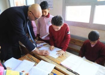 التقييمات الأسبوعية للصف الأول الثانوي 2026