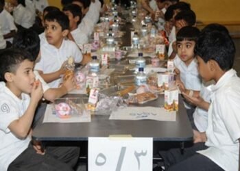 تفاصيل.. موعد توزيع الوجبات المدرسية للعام الدراسي الجديد 2026