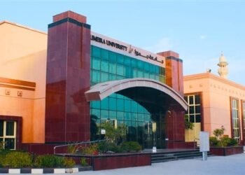 جامعة جميرا تعلن عن وظائف أكاديمية جديدة لأعضاء هيئة التدريس.. وظيفة جامعية