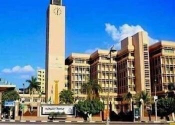 وظيفة جامعية..جامعة المنوفية تعلن عن حاجتها لأعضاء هيئة التدريس في 14 تخصصا