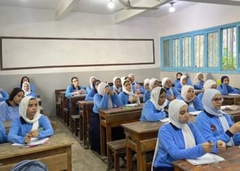 خطوة بخطوة.. تحميل تقييمات وزارة التربية والتعليم 2026‏