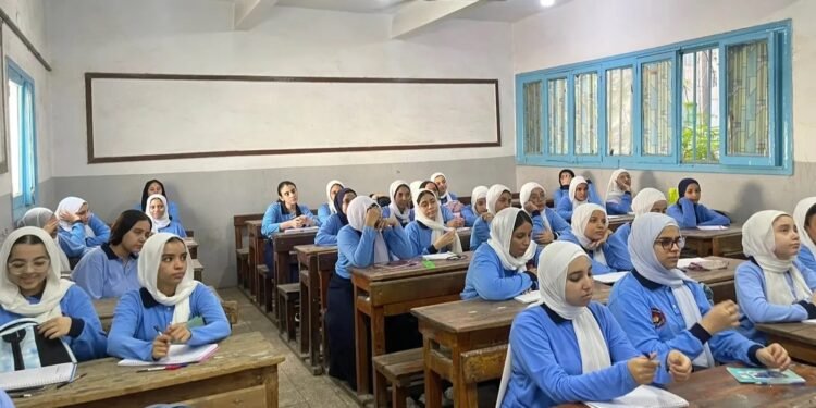 خطوة بخطوة.. تحميل تقييمات وزارة التربية والتعليم 2026