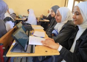 التقييمات الأسبوعية للصف الثاني الثانوي 2026