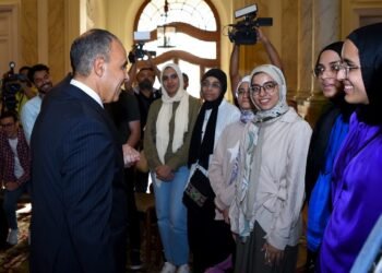 أوائل الثانوية 2025