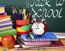 الكتب المدرسية