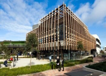 جامعة جنوب استراليا