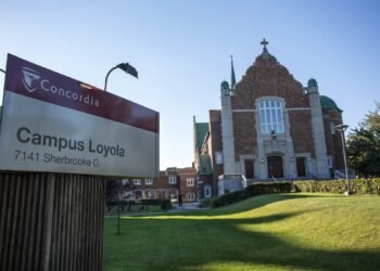 جامعة كونكورديا