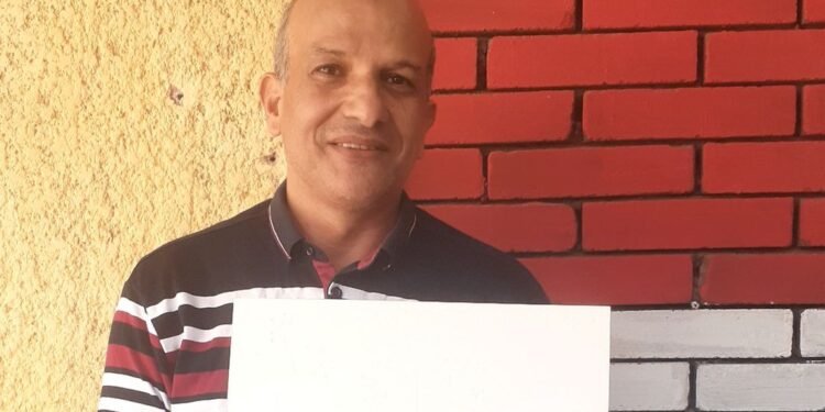 محمد حجازي