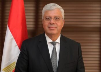 وزير التعليم العالي