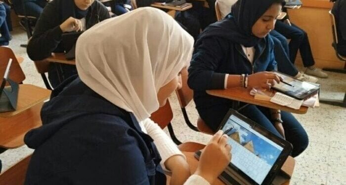 موقع التقييمات الاسبوعية 2026 للتحميل لطلاب الصف الأول الثانوي