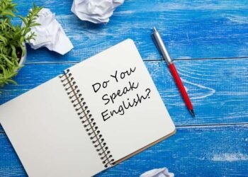 تعليم اللغة الانجليزية للمبتدئين من الصفر مجانا