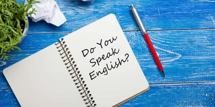 تعليم اللغة الانجليزية للمبتدئين من الصفر مجانا