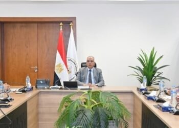 مدارس فنية جديدة لتكنولوجيا الري بمناهج تجمع التعليم والذكاء الإصطناعي 2025